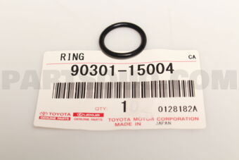9030115004 Toyota RING, HOLE SNAP(FOR TRANSFER ADAPTER)