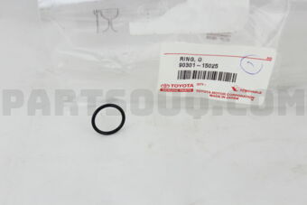 9030115025 RING, O(FOR POWER STEERING SUCTION