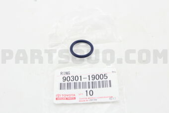 9030119005 RING, O(FOR INJECTOR ASSY)