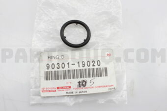 9030119020 RING, O (FOR TRANSMISSION OIL COOL