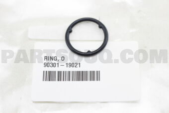 9030119021 RING, O(FOR OIL PUMP)