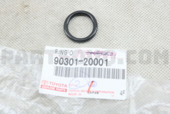 9030120001 RING, O(FOR OIL COOLER)