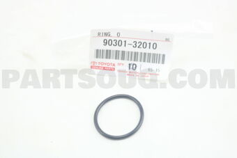 9030132010 GASKET, OIL STRAINER