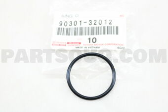 9030132012 GASKET, OIL STRAINER