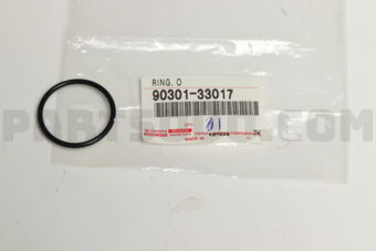 9030133017 RING (FOR INPUT SHAFT)