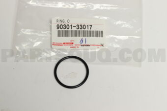 9030133017 RING (FOR INPUT SHAFT)