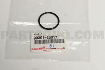 9030133017 RING (FOR INPUT SHAFT)