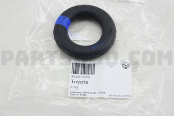 9030136002 BOLT OR RING, EXHAUST PIPE CENTER