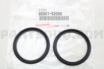 9030152006 Toyota RING, O(FOR OIL COOLER)