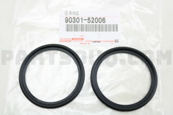 9030152006 RING, O(FOR OIL COOLER)