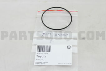 9030153004 RING, O(FOR PUMP HOUSING REAR)
