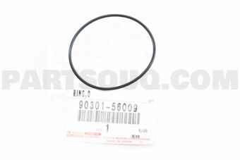 9030156009 RING, O (FOR TRANSFER SHIFT ACTUAT