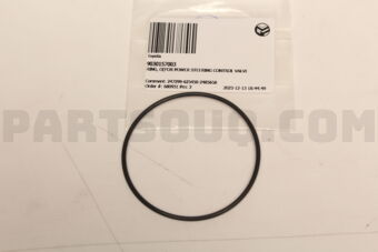 9030157003 Toyota RING, O(FOR POWER STEERING CONTROL VALVE)