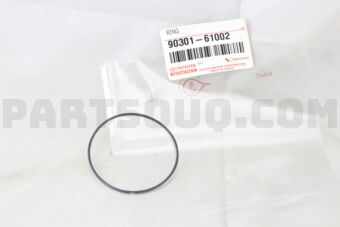 9030161002 RING, O (FOR REAR AXLE BEARING CAS