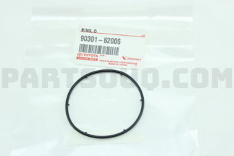 9030162006 RING, O(FOR OIL PUMP)