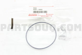 9030164002 RING, O(FOR POWER STEERING GEAR HO