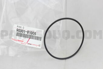 9030181005 RING, O(FOR TRANSMISSION CASE REAR