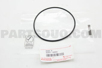 9030183002 RING, O (FOR REAR AXLE BEARING CAS
