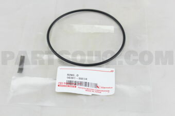 9030188004 RING, O (FOR REAR AXLE BEARING), R