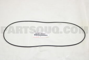 9030199067 RING, O (FOR AUTOMATIC TRANSMISSIO
