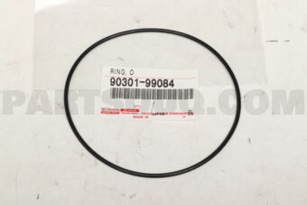9030199084 RING (FOR BRAKE PISTON OUTER)