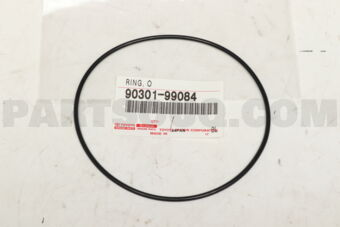 9030199084 RING (FOR BRAKE PISTON OUTER)