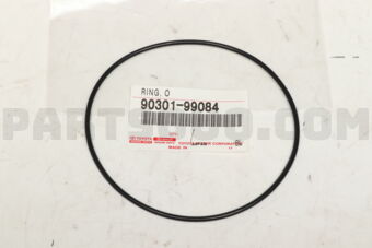 9030199084 RING (FOR BRAKE PISTON OUTER)