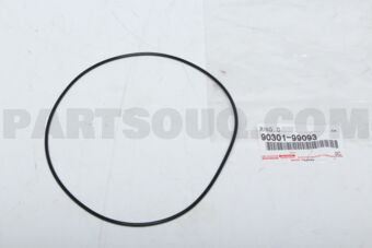 9030199093 RING, O (FOR 2ND BRAKE PISTON)