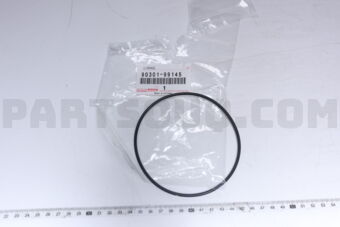 9030199145 RING, O (FOR FORWARD CLUTCH PISTON)