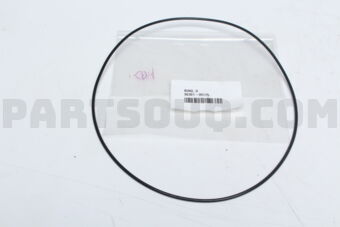 9030199175 RING, O (FOR FRONT OIL PUMP BODY)