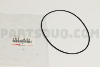 9030199176 RING, O(FOR DIRECT CLUTCH PISTON O