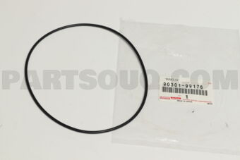 9030199176 RING, O(FOR DIRECT CLUTCH PISTON O