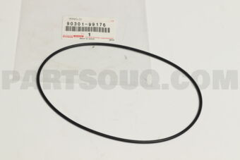 9030199176 RING, O(FOR DIRECT CLUTCH PISTON O
