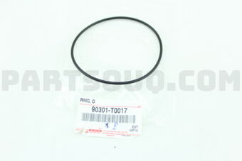 90301T0017 RING, O