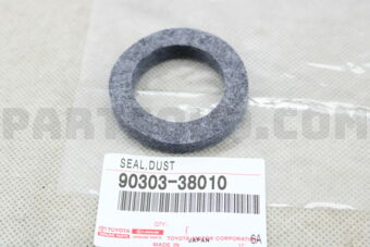 9030338010 SEAL, DUST (FOR AUTOMATIC TRANSMIS