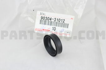 9030431012 SEAL, DUST(FOR IDLER ARM SUPPORT)