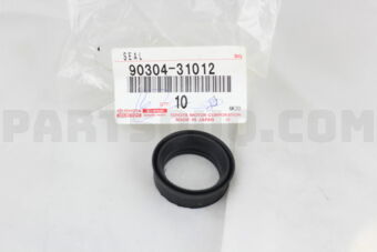 9030431012 SEAL, DUST(FOR IDLER ARM SUPPORT)