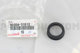 9030431012 SEAL, DUST(FOR IDLER ARM SUPPORT)