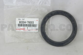 9030476003 COVER, DUST (FOR FRONT DRIVE SHAFT