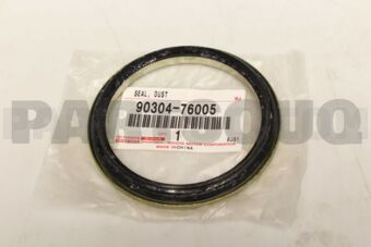 9030476005 COVER, DUST (FOR FRONT DRIVE SHAFT