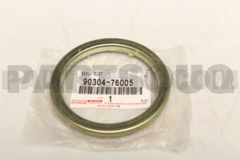 9030476005 COVER, DUST (FOR FRONT DRIVE SHAFT