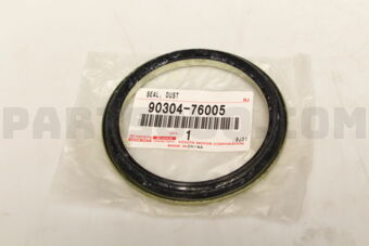 9030476005 COVER, DUST (FOR FRONT DRIVE SHAFT