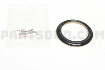 90304T0001 SEAL, DUST (FOR FRONT AXLE HUB), R