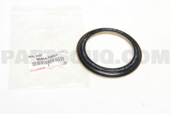 90304T0001 SEAL, DUST (FOR FRONT AXLE HUB), R
