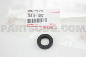 9031016001 SEAL, OIL (FOR TRANSFER CASE)