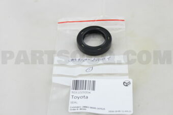 9031025004 SEAL, OIL(FOR BEARING GUIDE NUT)