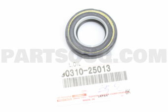 9031025013 SEAL, OIL(FOR POWER STEERING RACK 