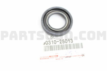 9031025013 SEAL, OIL(FOR POWER STEERING RACK 