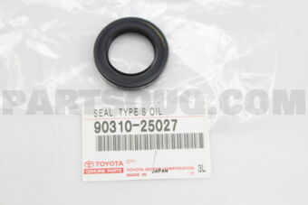 9031025027 SEAL, OIL(FOR BEARING GUIDE NUT)