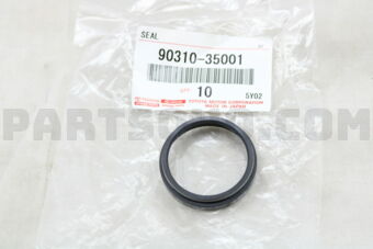 9031035001 SEAL, OIL (FOR REAR AXLE SHAFT), R